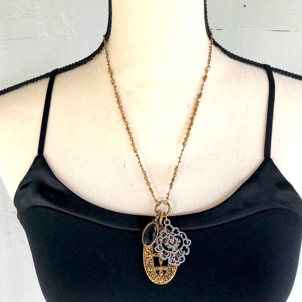 Lucky Brand Necklace